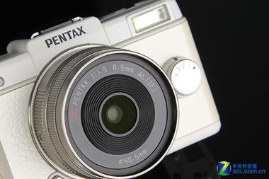 掌心上的专业画质 宾得Q全球最小可换镜头单电相机深度评测