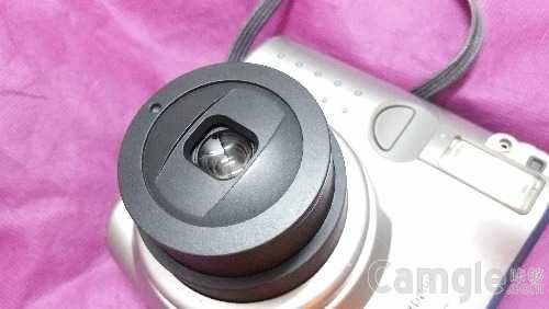 富士拍立得Mini 10 一款充满乐趣的二手入门相机